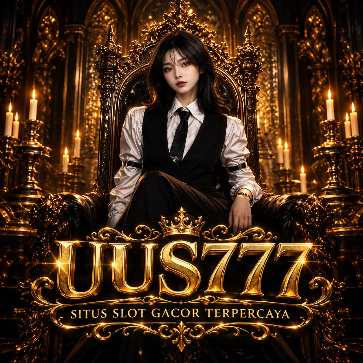 Galeri foto UUS777 * Akses Mobile APK Slot Gacor dengan Performa Lancar di Jakarta